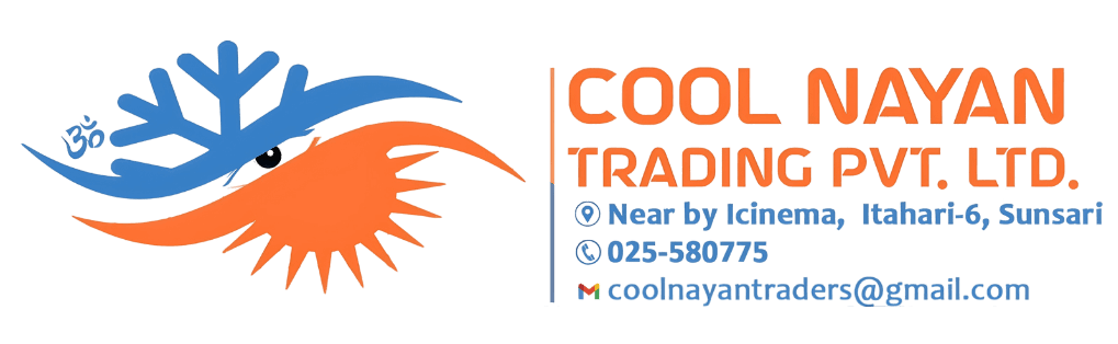 COOL NAYAN TRADING PVT. LTD.
